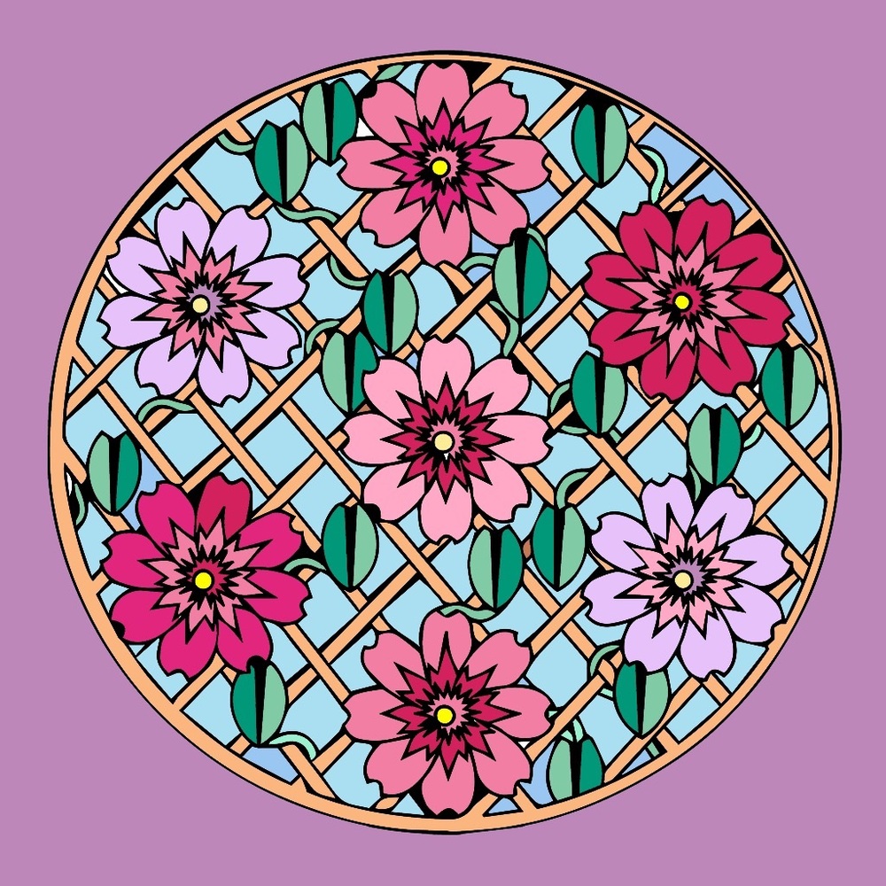 Meet your Posher, Bonye